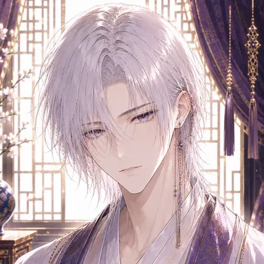 Profile image of Jiyue