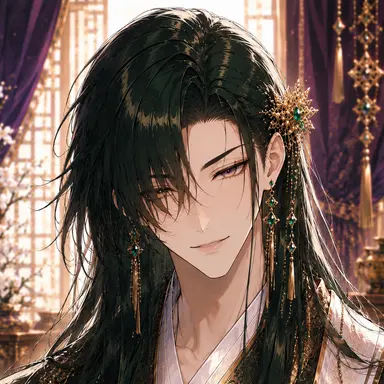 Profile image of Yuheng