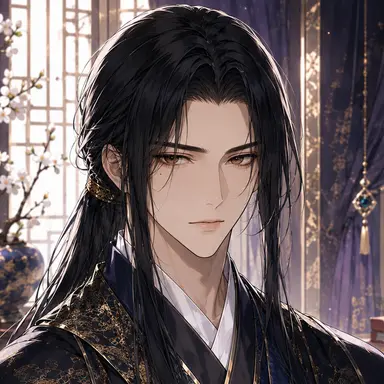 Profile image of Jingming