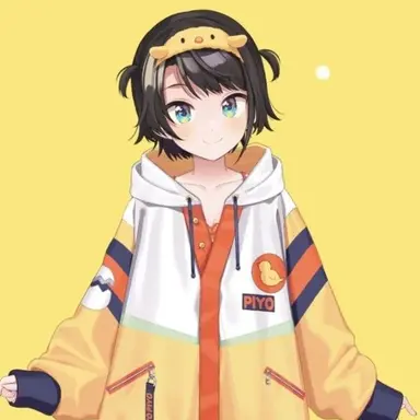 Profile image of 大空スバル