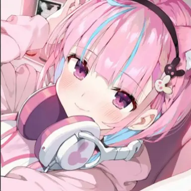 Profile image of 湊あくあ