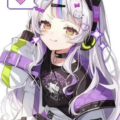 Profile image of 紫咲シオン