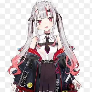 Profile image of 百鬼あやめ