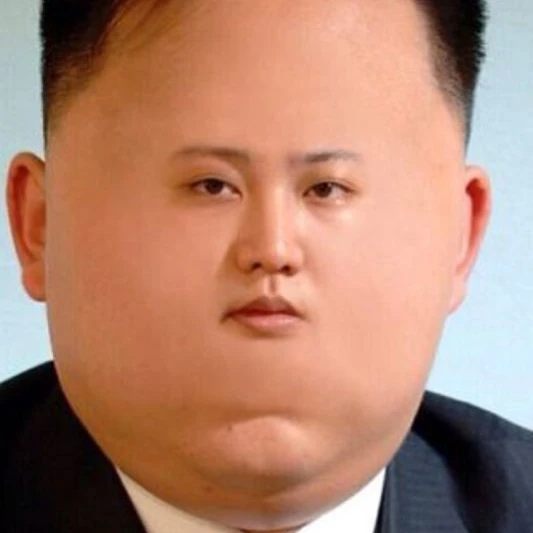 김정은
