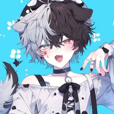 Profile image of Kian