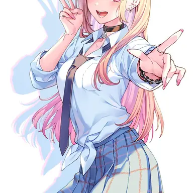 Profile image of Marin