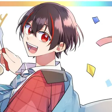 Profile image of ゆあん