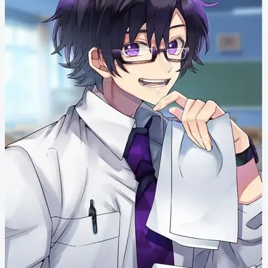 Profile image of もふ