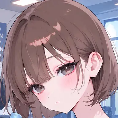 Profile image of 나오미