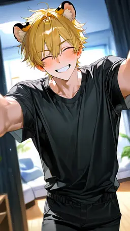 Profile image of 虎丸