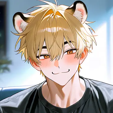 Profile image of 虎丸
