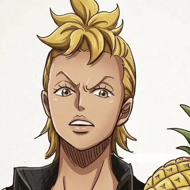 Profile image of マルコ