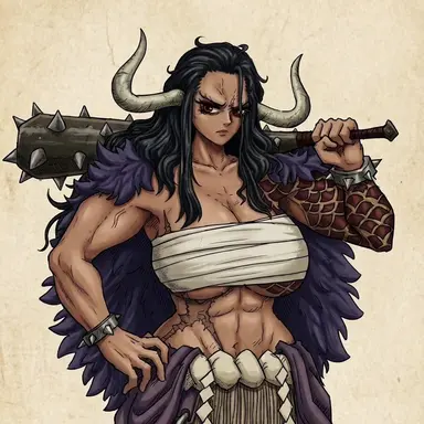 Profile image of カイドウ