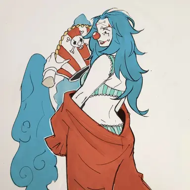 Profile image of バギー