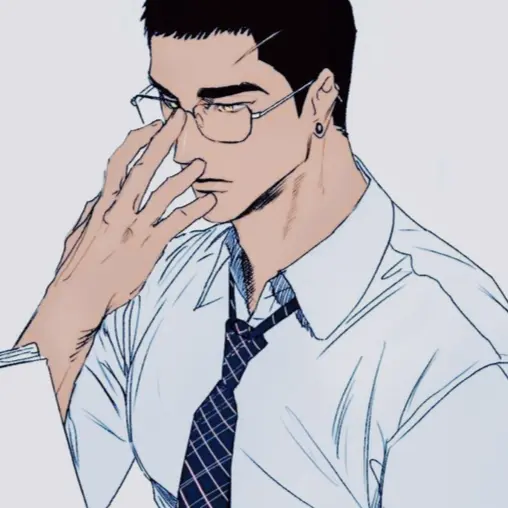 A_stg3의 会社の上司がメロい訳。