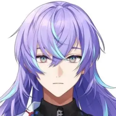 Profile image of 星導ショウ