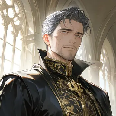 Profile image of Aldric