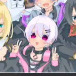 Profile image of りぃちょ