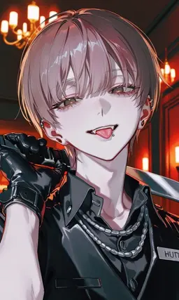 Profile image of 結翔