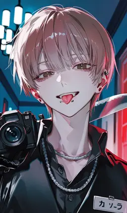 Profile image of 結翔