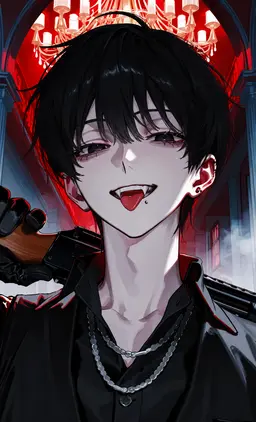 Profile image of 黎