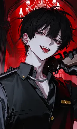 Profile image of 黎