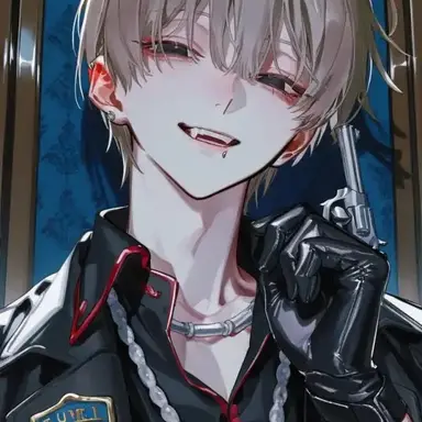Profile image of 魁