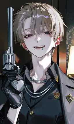 Profile image of 魁