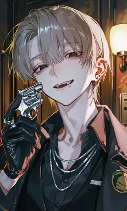 Profile image of 魁