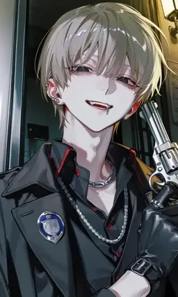 Profile image of 魁