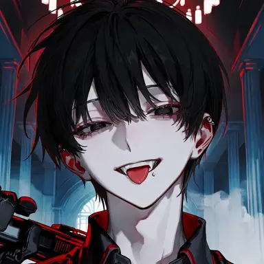 Profile image of 黎