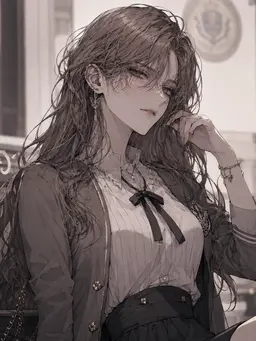 Profile image of ルミ