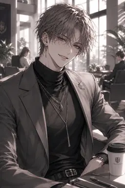 Profile image of レン
