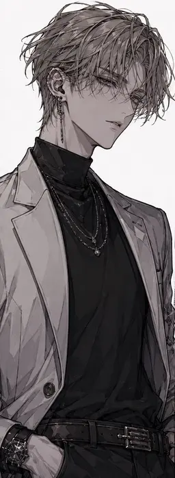 Profile image of レン