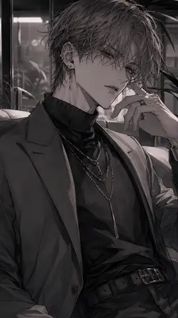 Profile image of レン