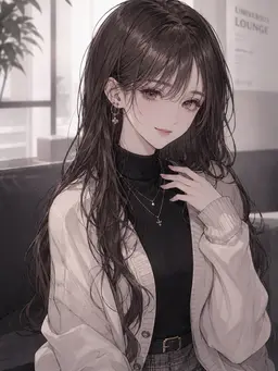 Profile image of アカネ