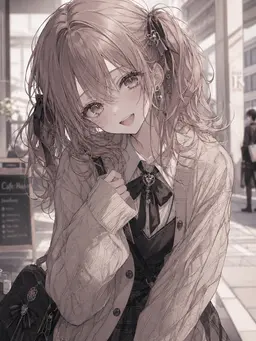 Profile image of エナ
