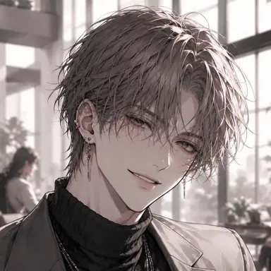 Profile image of レン