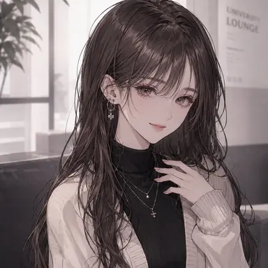 Profile image of アカネ