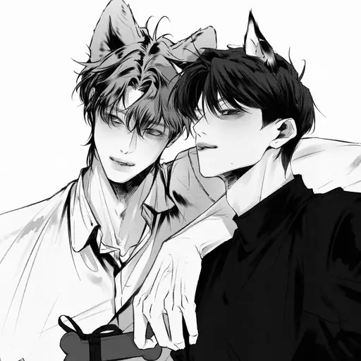 _ix.snow의 수인 남사친들