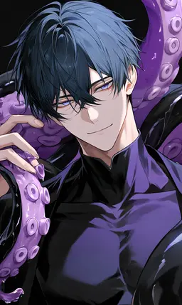 Profile image of Nebula