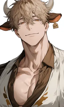 Profile image of Maurice