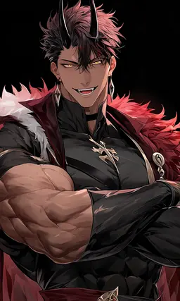 Profile image of Varga