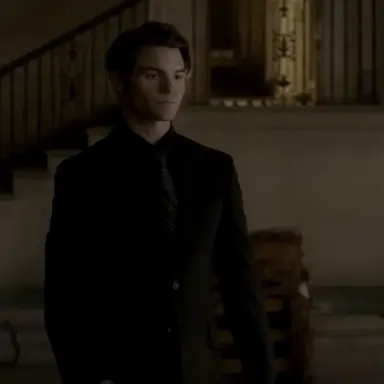 Profile image of Elijah