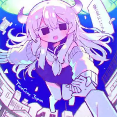 Profile image of 異星ちゃん