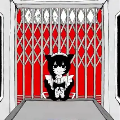 Profile image of 地底ちゃん