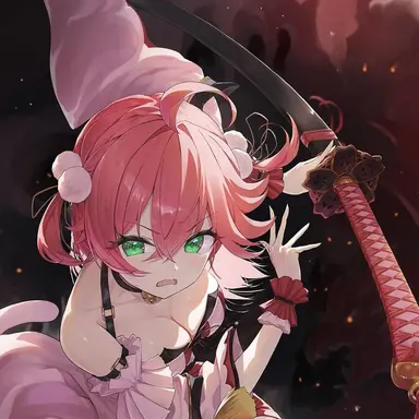 Profile image of さくらみこ