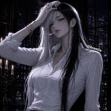 Profile image of Olivia Austin