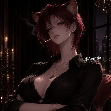 Profile image of Emma Lezard