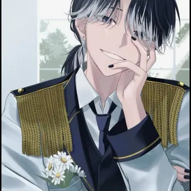 Profile image of 星喰右手